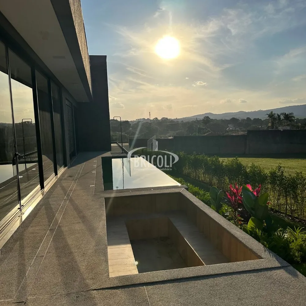 Casa, 4 quartos - Foto 4