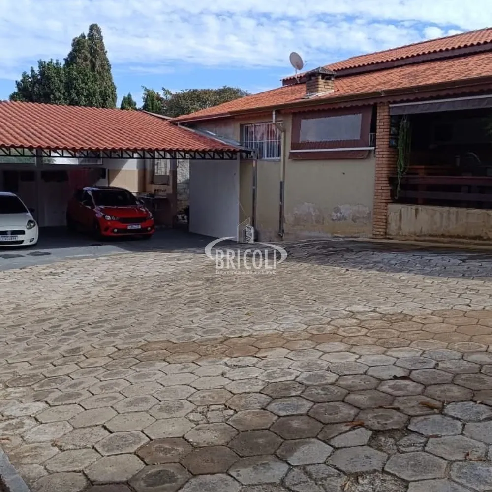 Chácara, 5 quartos - Foto 9