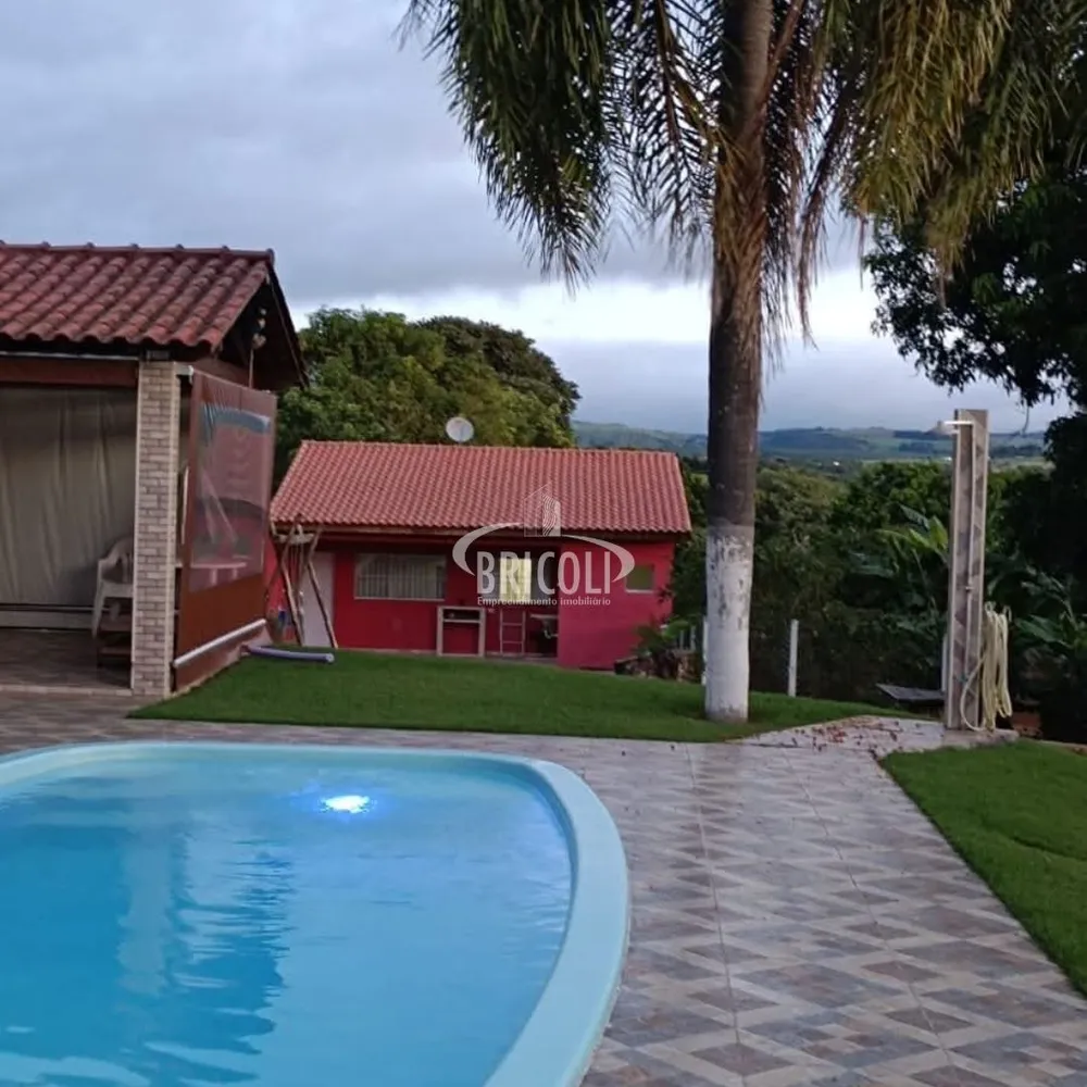Chácara, 5 quartos - Foto 10