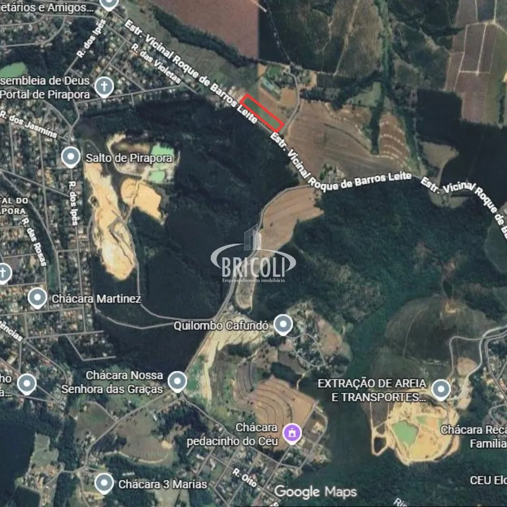 Terreno, 1300 m² - Foto 7