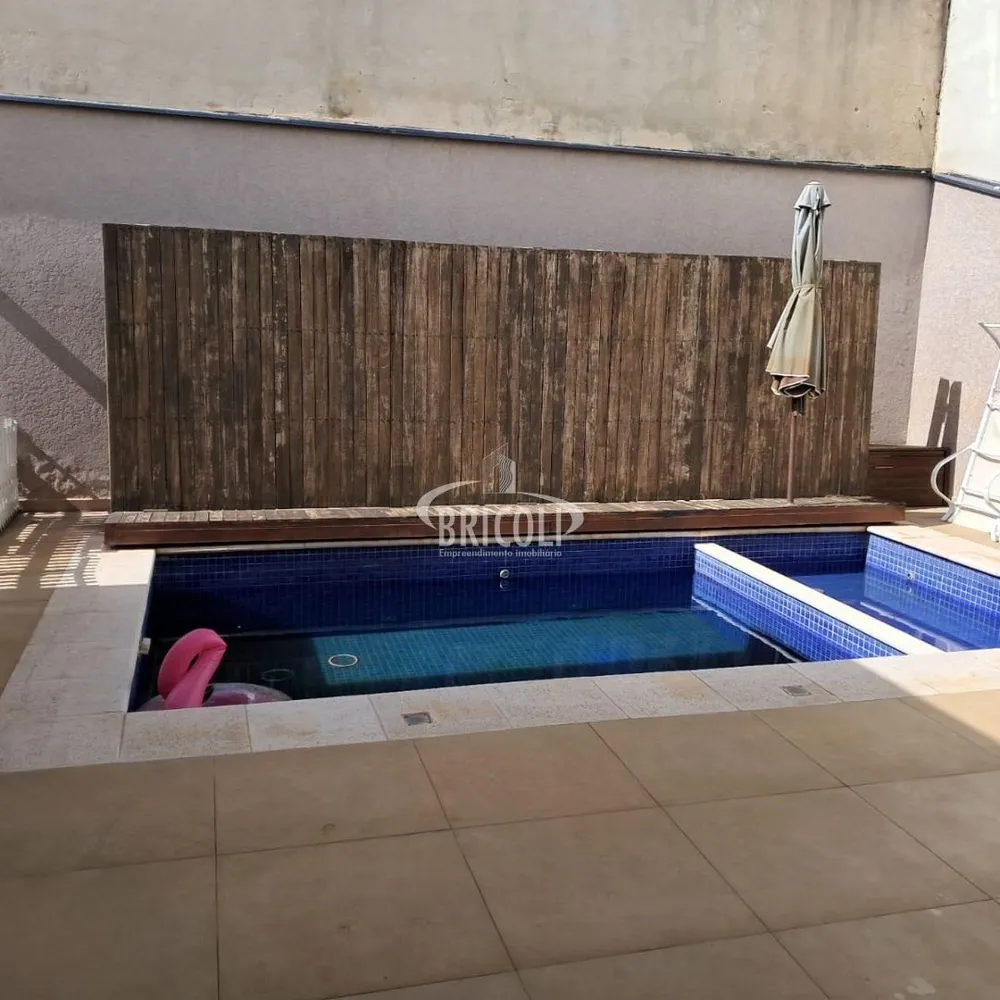 Casa, 4 quartos, 450 m² - Foto 7