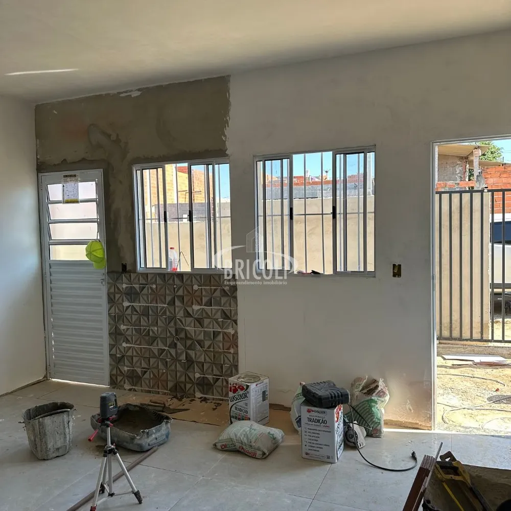 Casa, 2 quartos - Foto 4