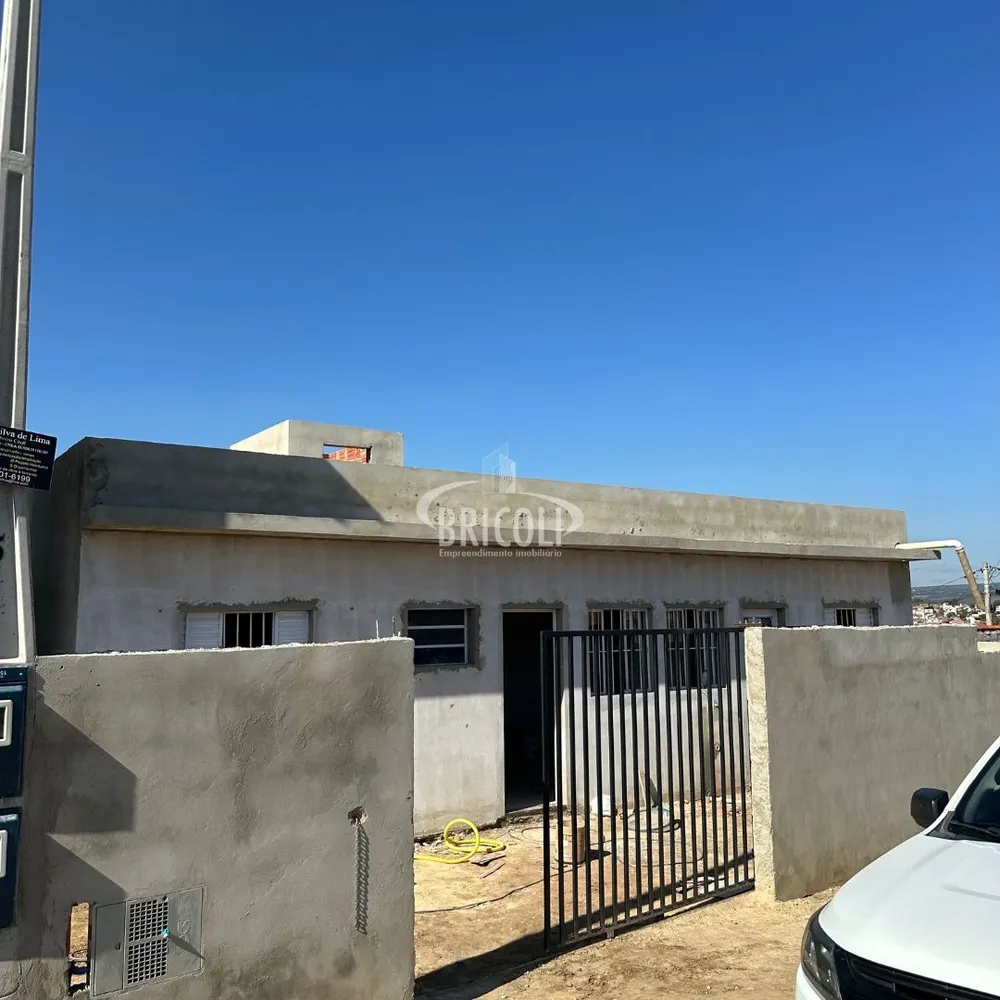 Casa, 2 quartos - Foto 2