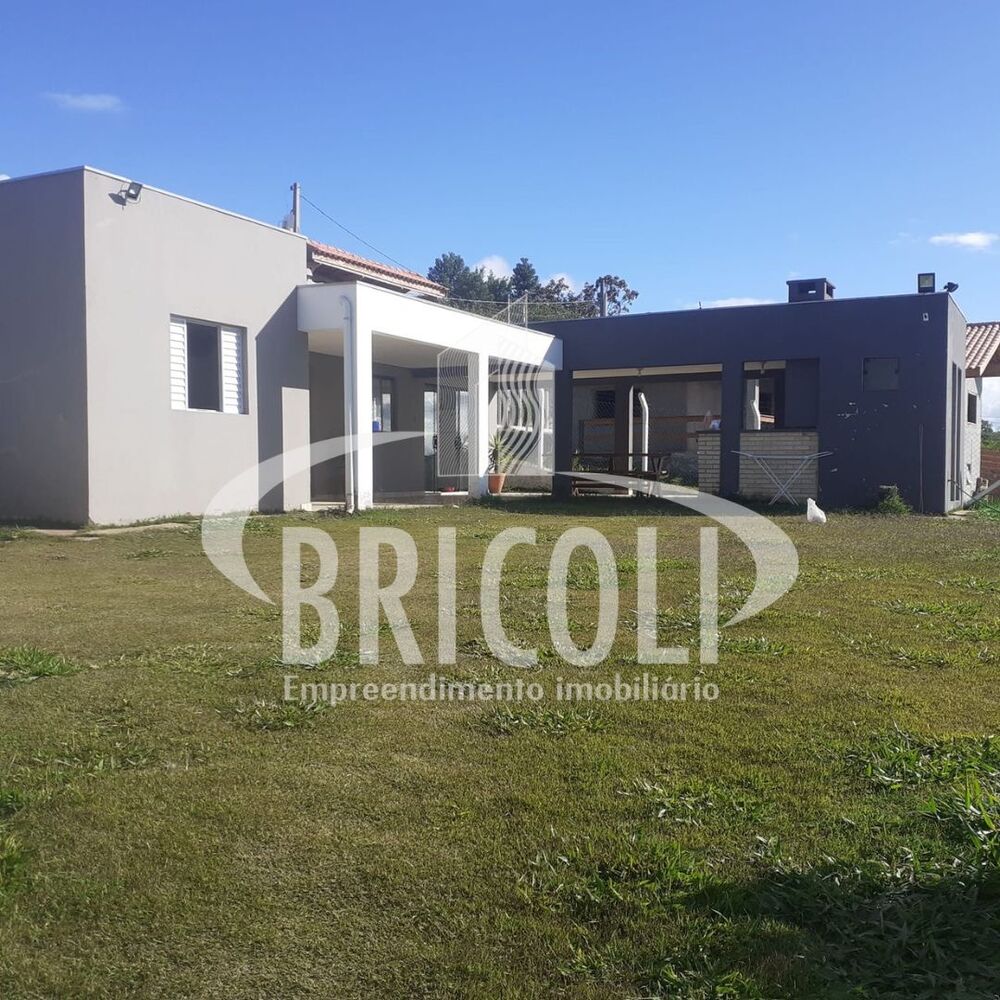 Chácara, 2 quartos - Foto 1