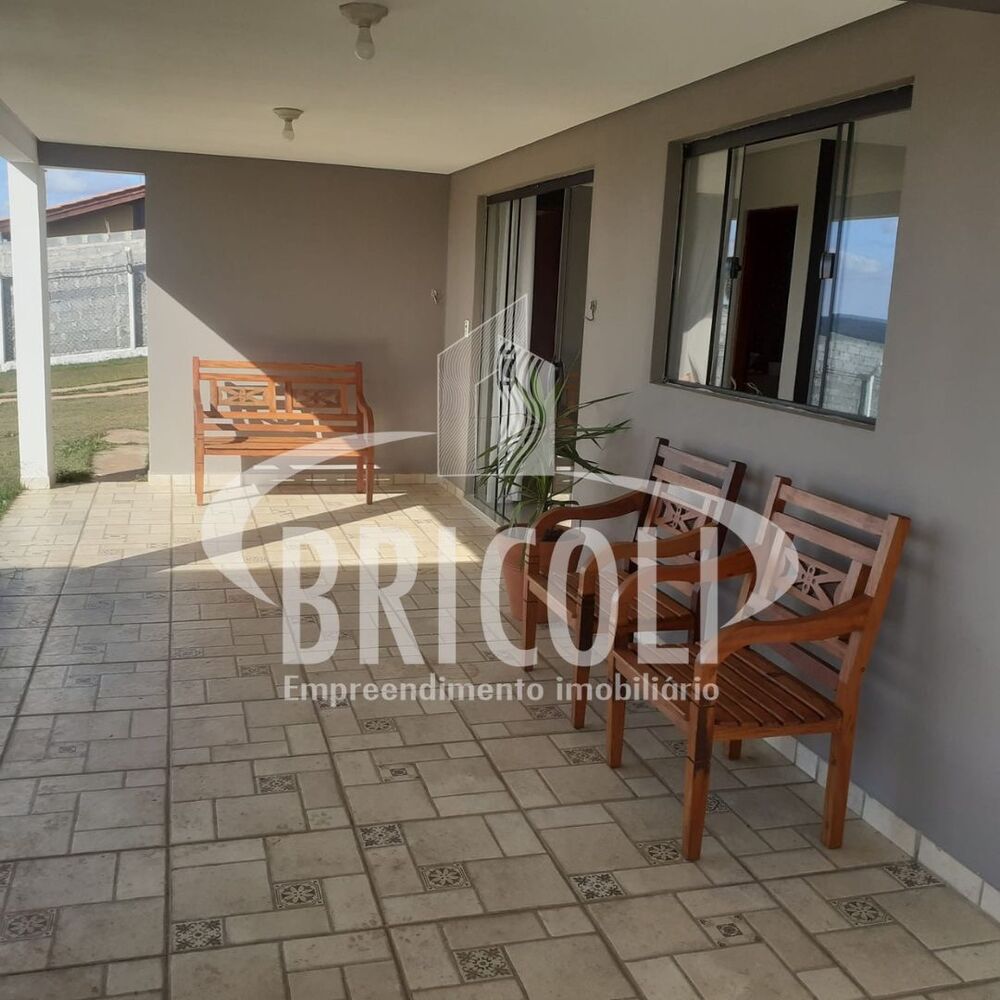 Chácara, 2 quartos - Foto 5