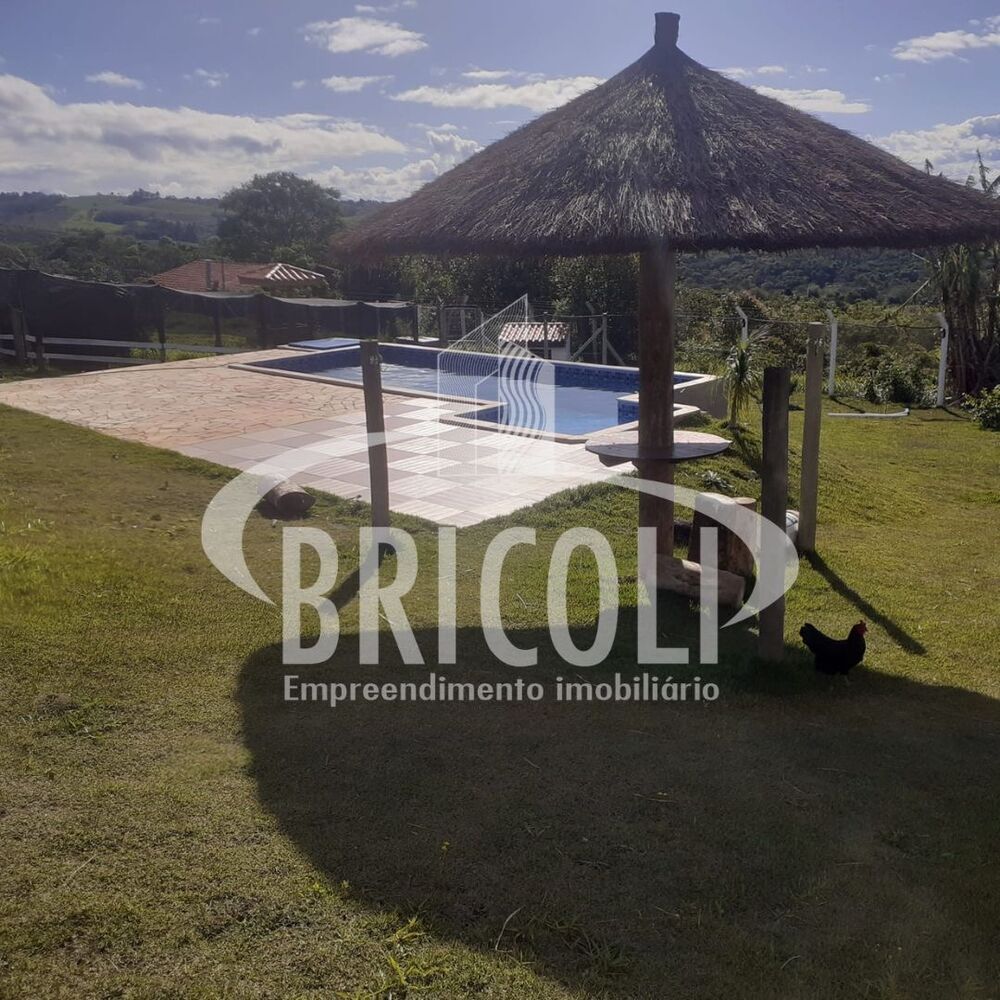 Chácara, 2 quartos - Foto 3