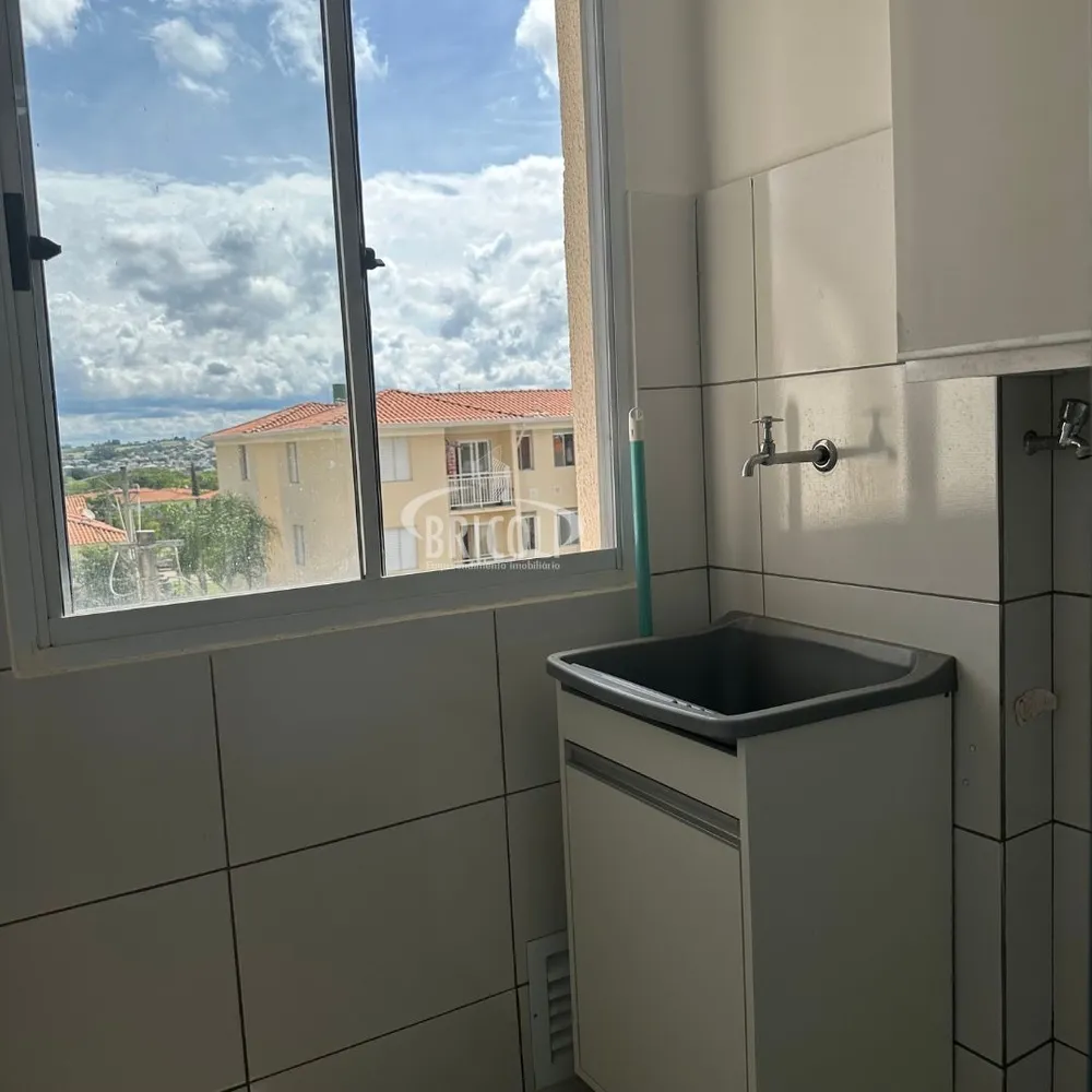 Apartamento, 2 quartos, 55 m² - Foto 8