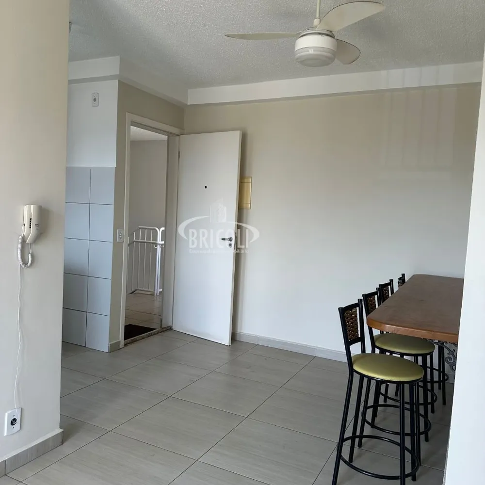 Apartamento, 2 quartos, 55 m² - Foto 3