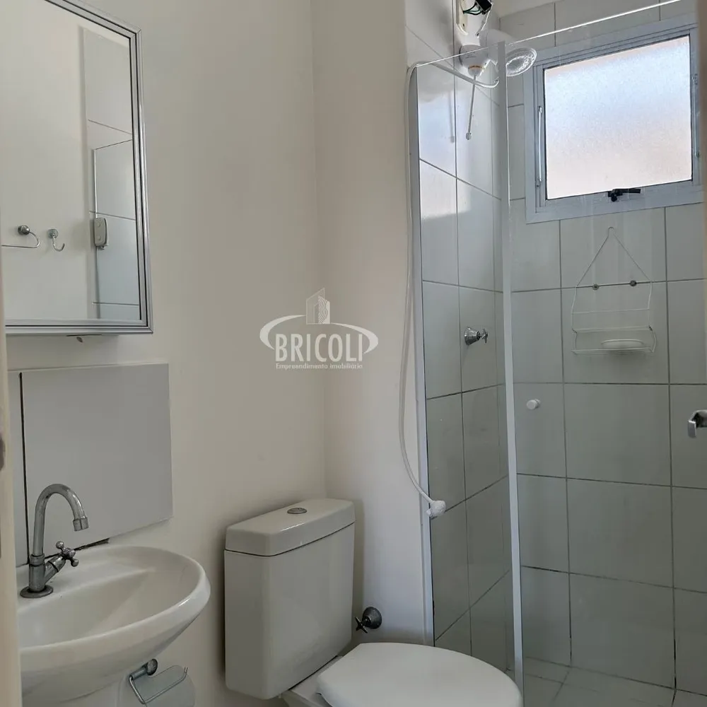 Apartamento, 2 quartos, 55 m² - Foto 9
