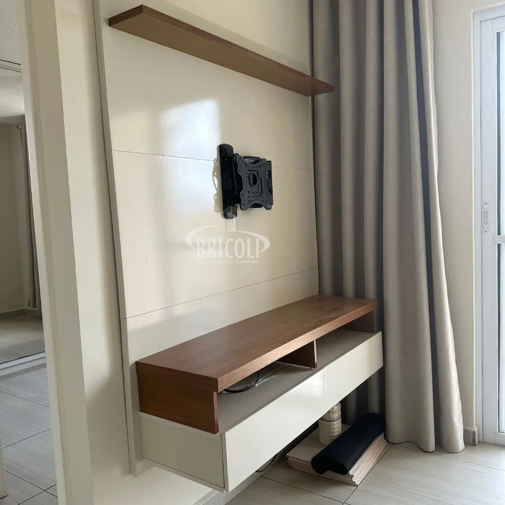Apartamento, 2 quartos, 55 m² - Foto 10