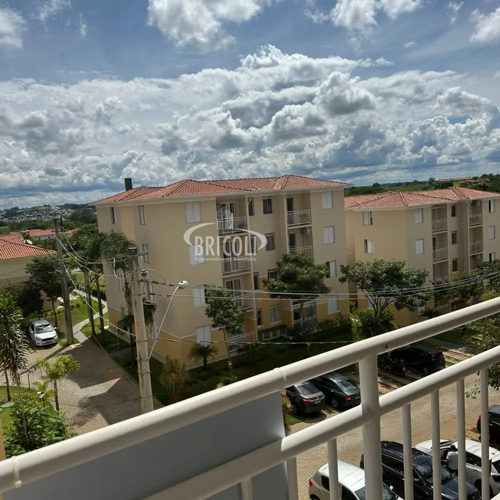 Apartamento, 2 quartos, 55 m² - Foto 4