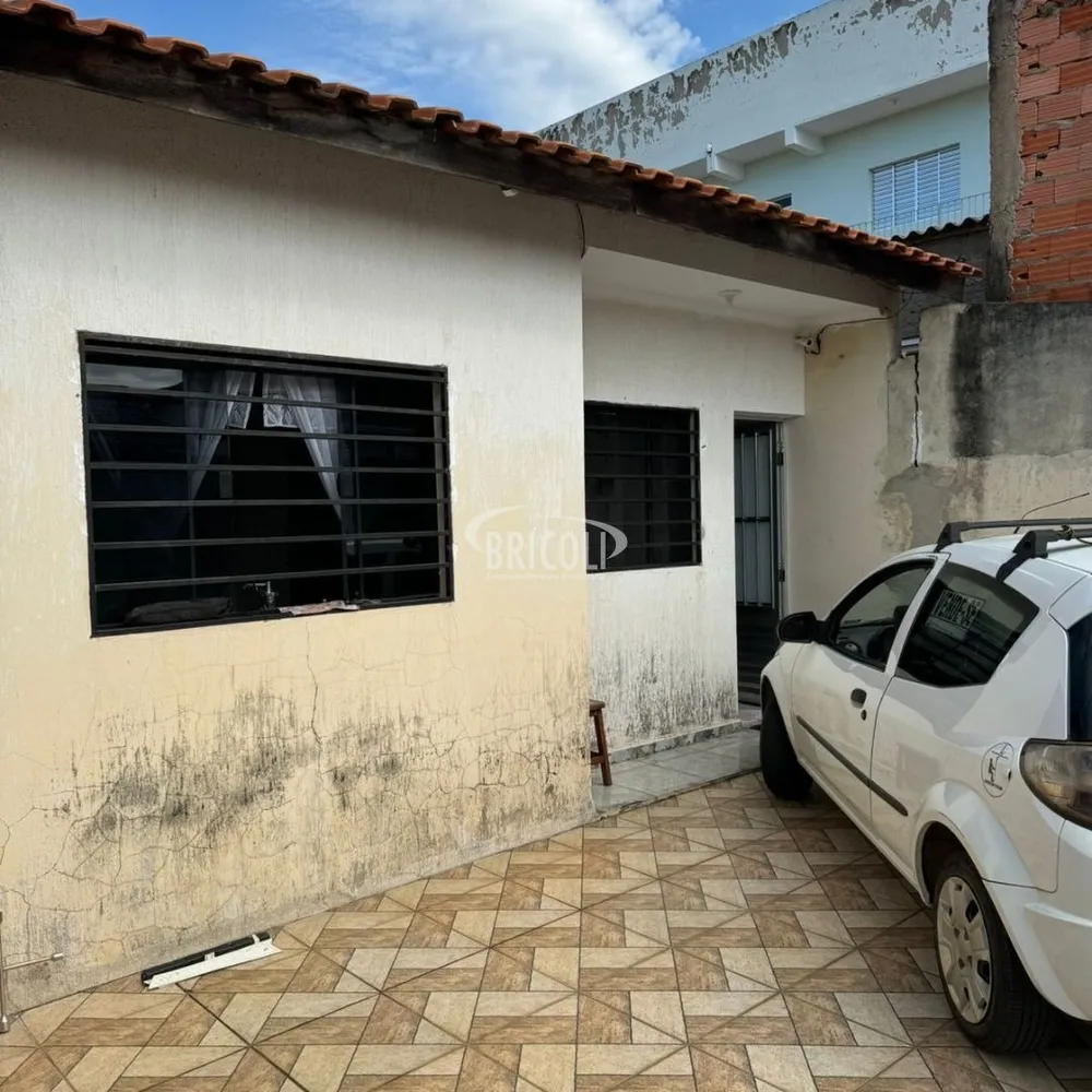 Casa, 2 quartos - Foto 6