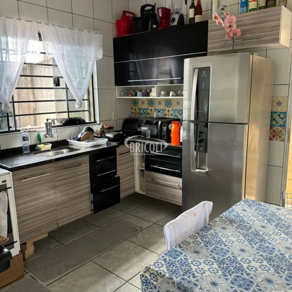 Casa, 2 quartos - Foto 8