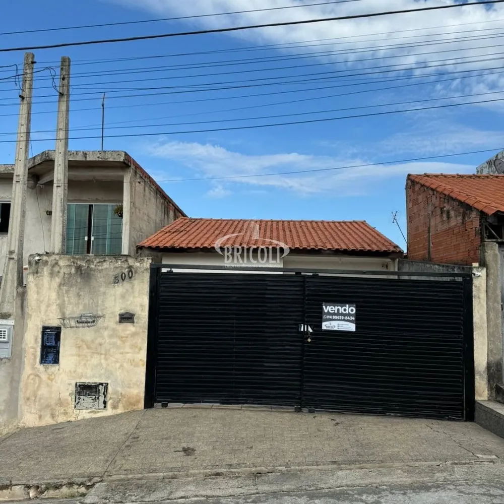 Casa, 2 quartos - Foto 5
