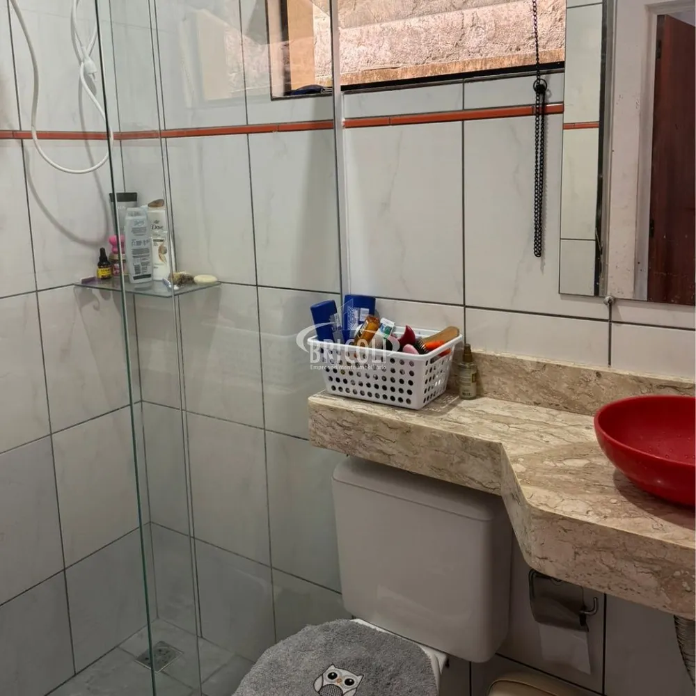 Casa, 2 quartos - Foto 11