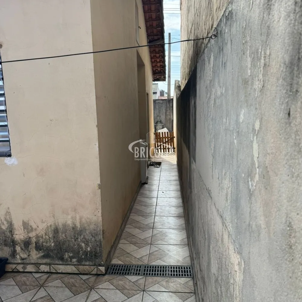 Casa, 2 quartos - Foto 12