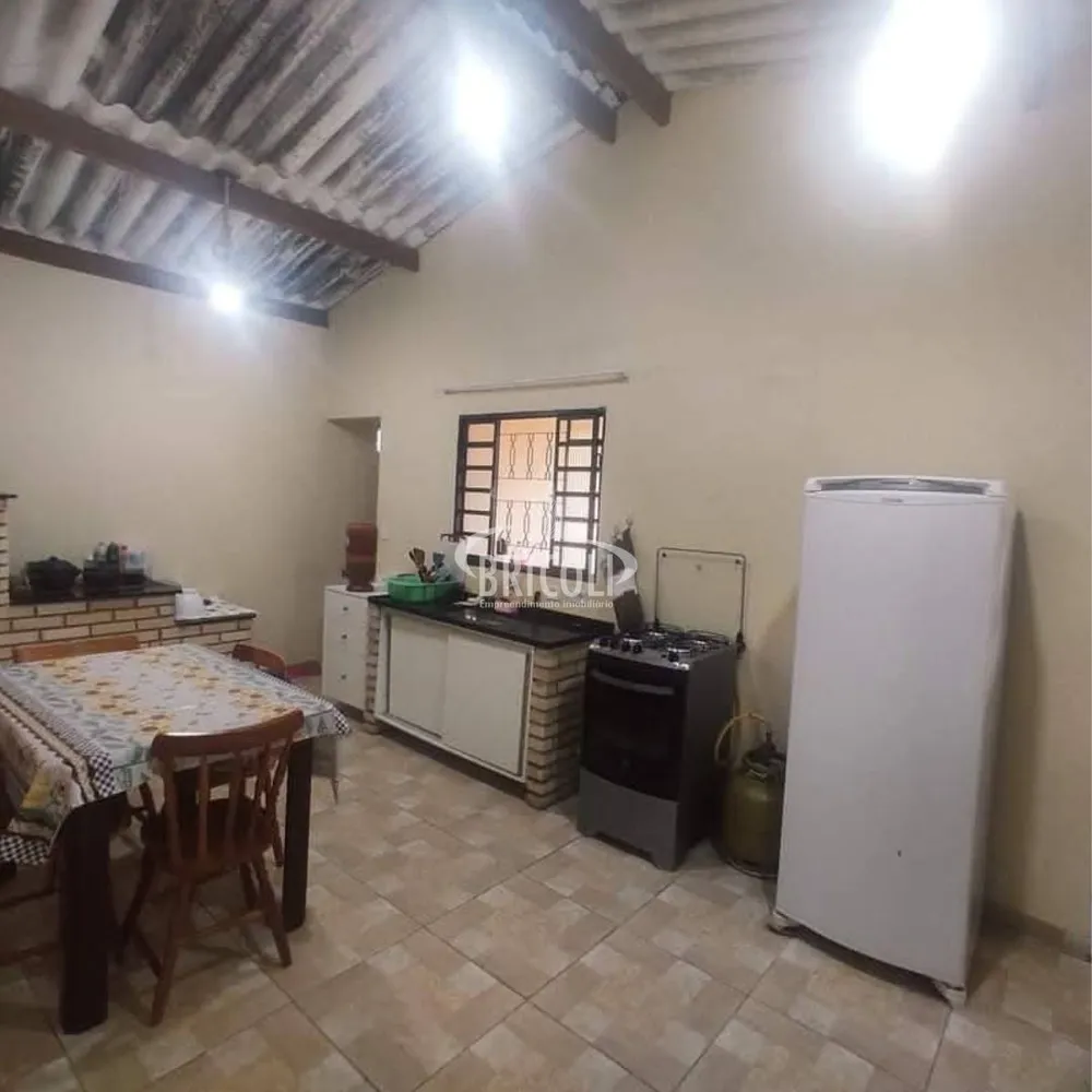 Chácara, 3 quartos - Foto 2