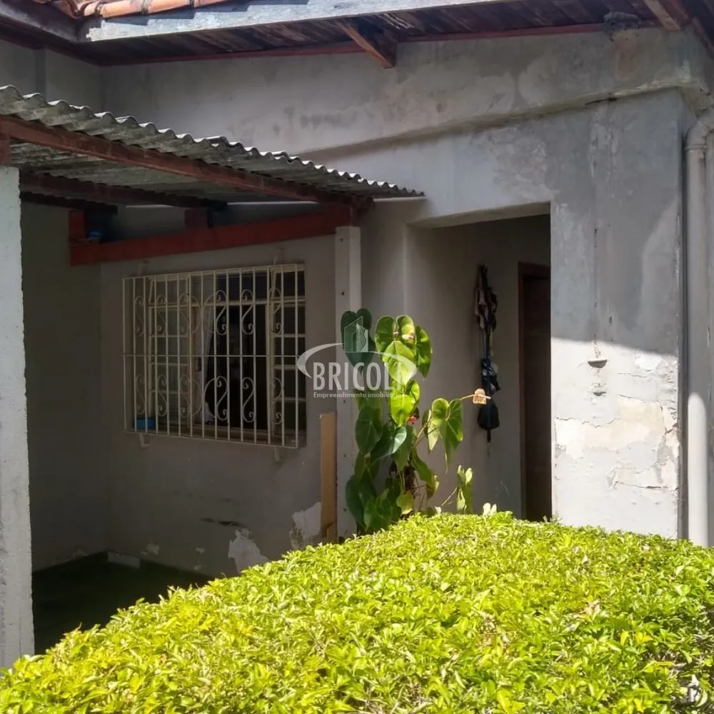 Casa, 2 quartos, 121 m² - Foto 1