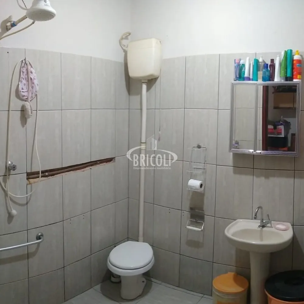 Casa, 2 quartos, 121 m² - Foto 7