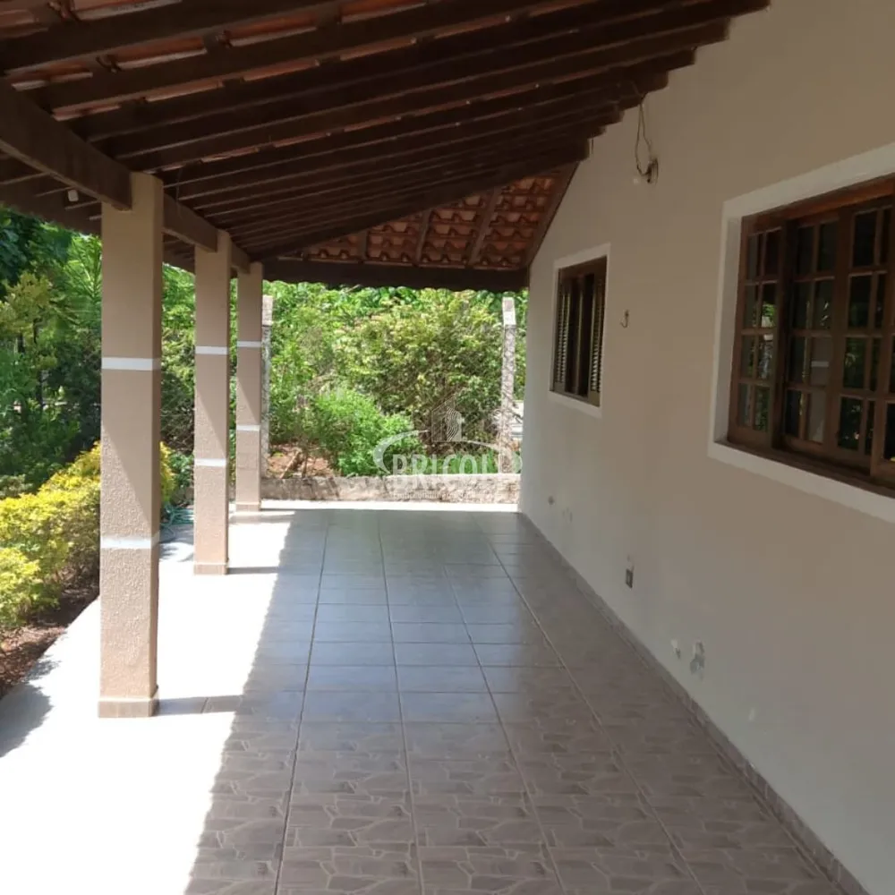 Chácara, 4 quartos - Foto 6