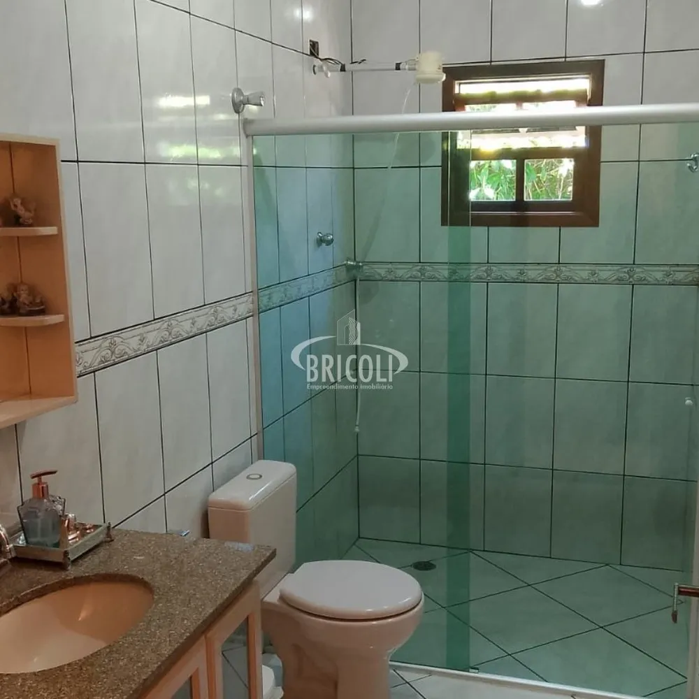 Chácara, 4 quartos - Foto 2