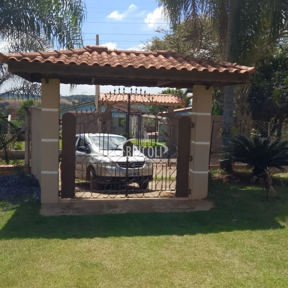 Chácara, 4 quartos - Foto 8