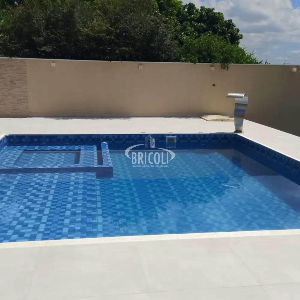 Chácara, 4 quartos - Foto 10