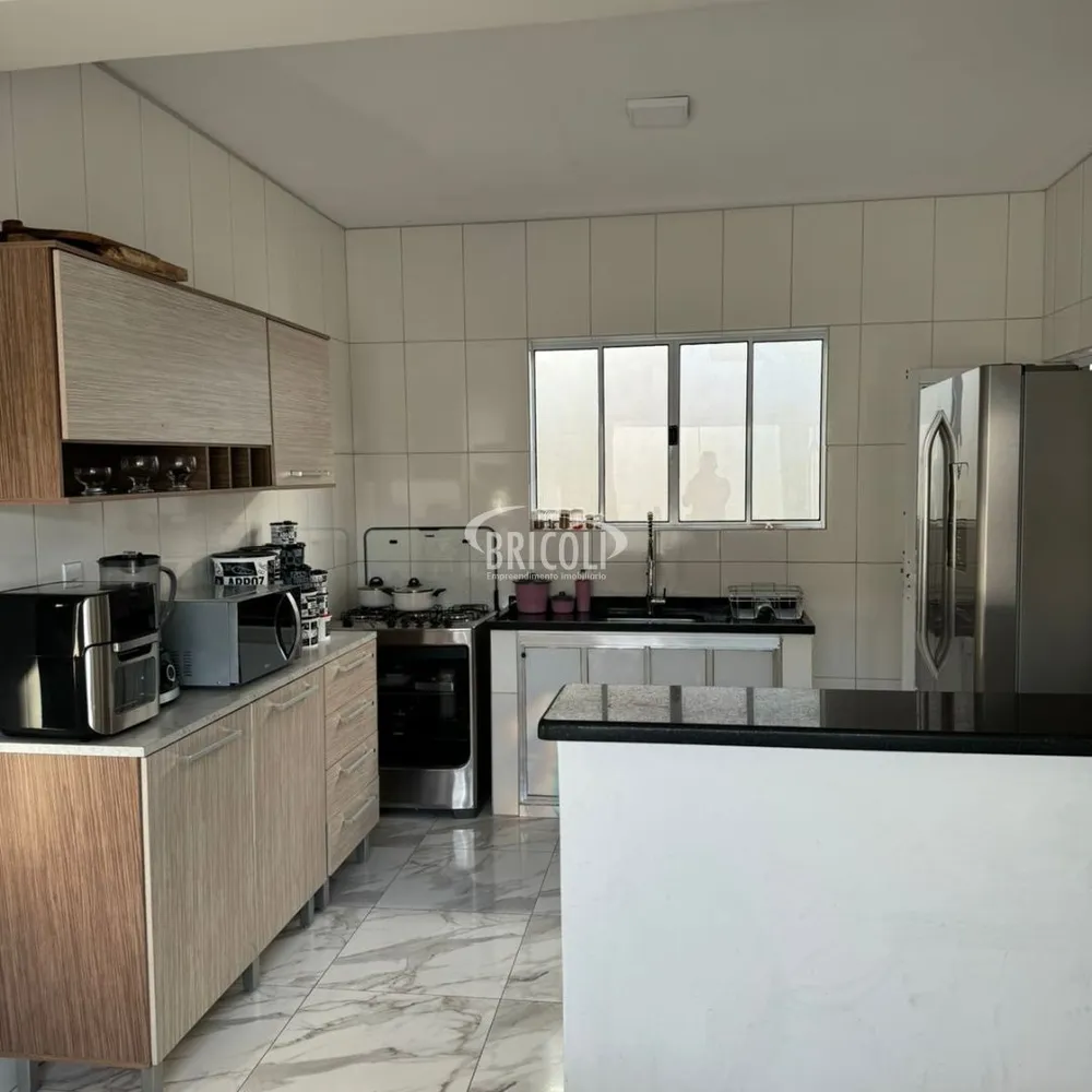 Casa, 3 quartos - Foto 6