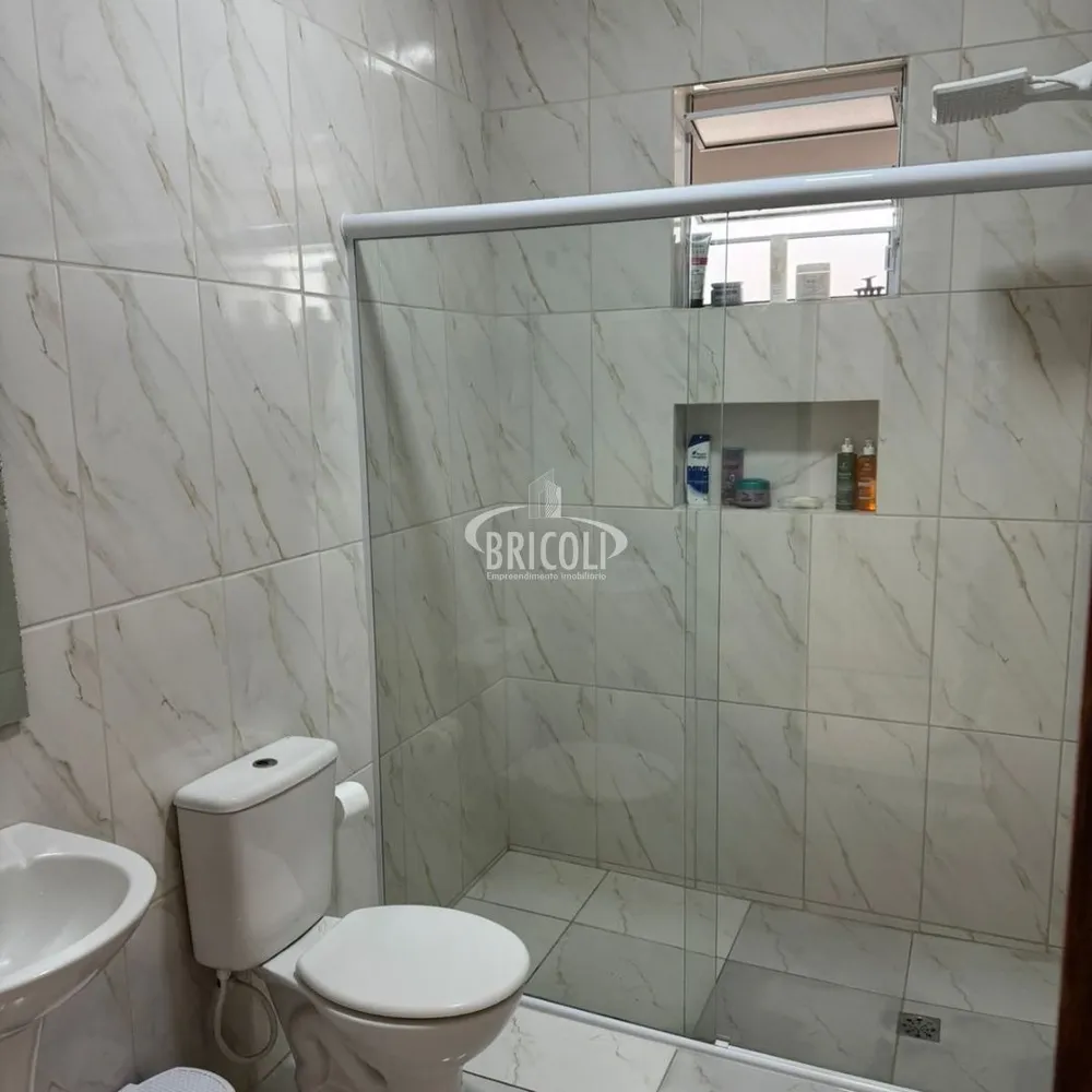 Casa, 3 quartos - Foto 7