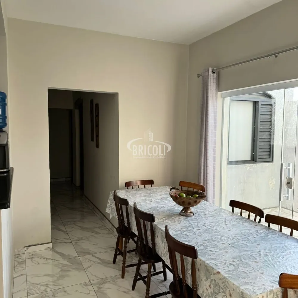 Casa, 3 quartos - Foto 4
