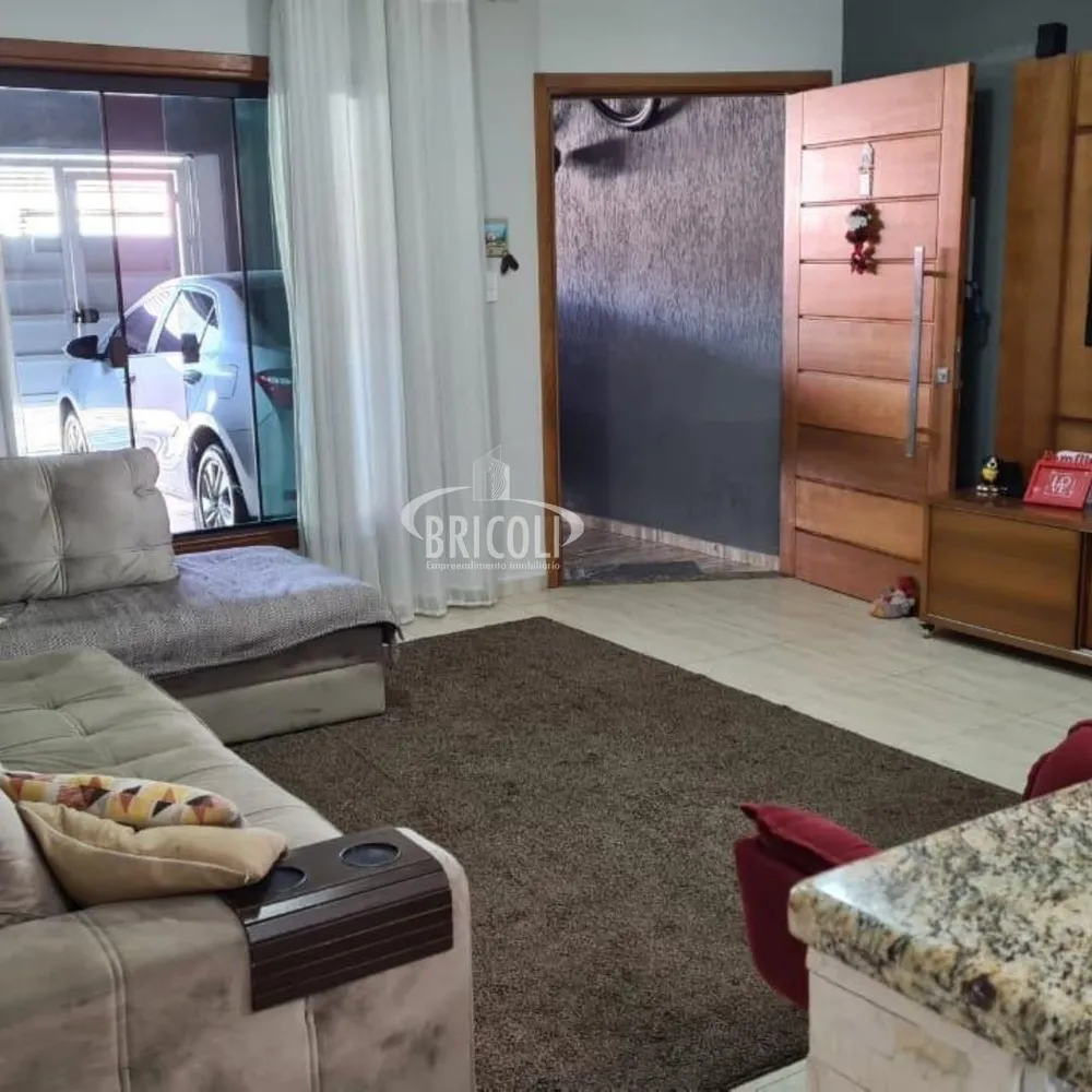 Casa, 2 quartos - Foto 2