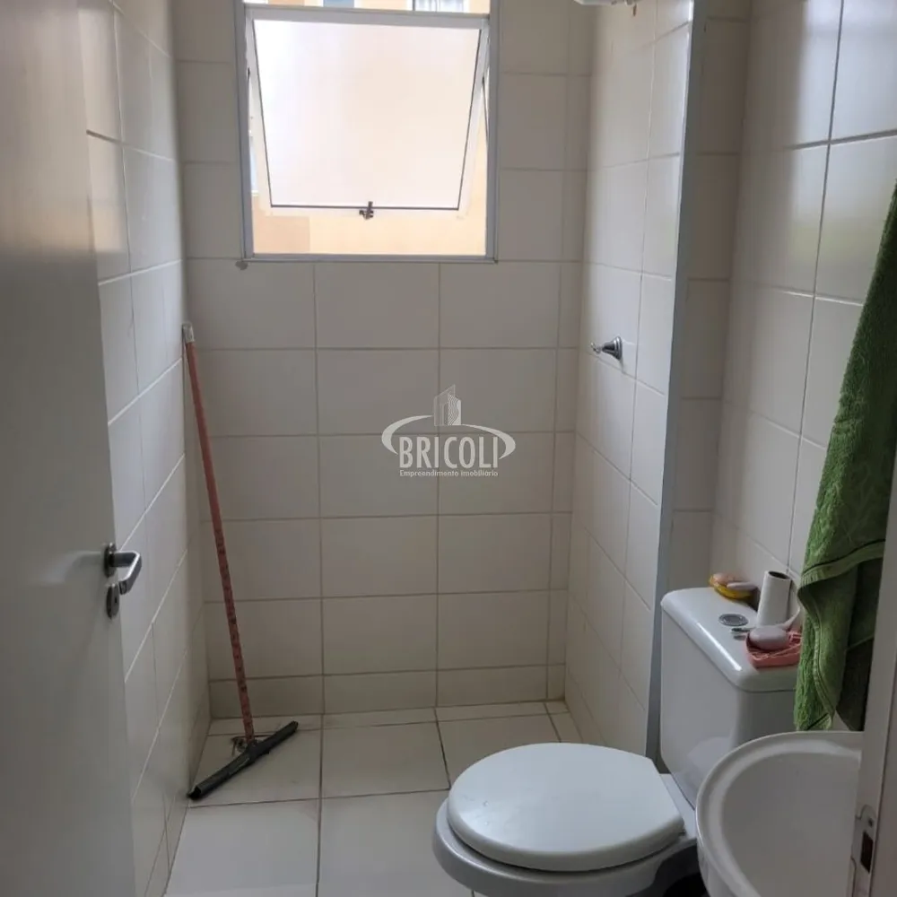 Apartamento, 2 quartos, 48 m² - Foto 8