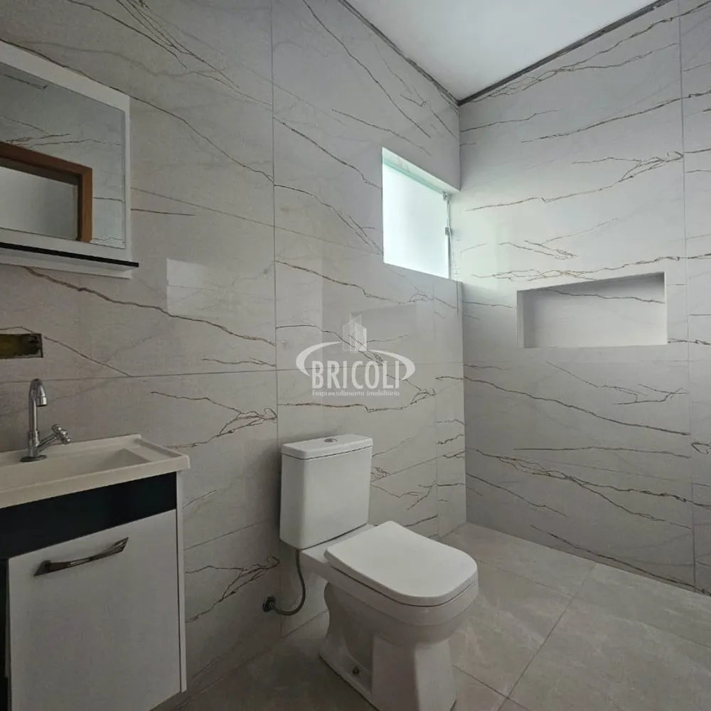 Casa, 2 quartos, 125 m² - Foto 5