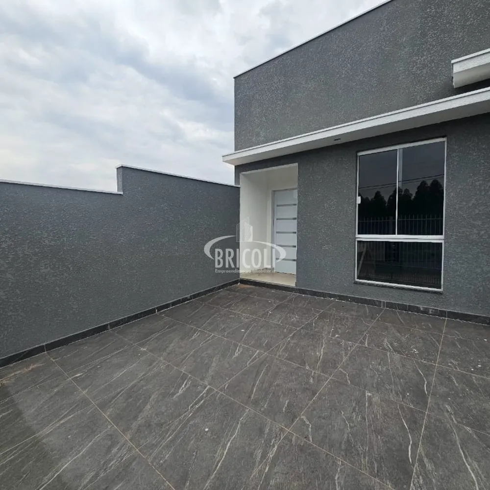 Casa, 2 quartos, 125 m² - Foto 1