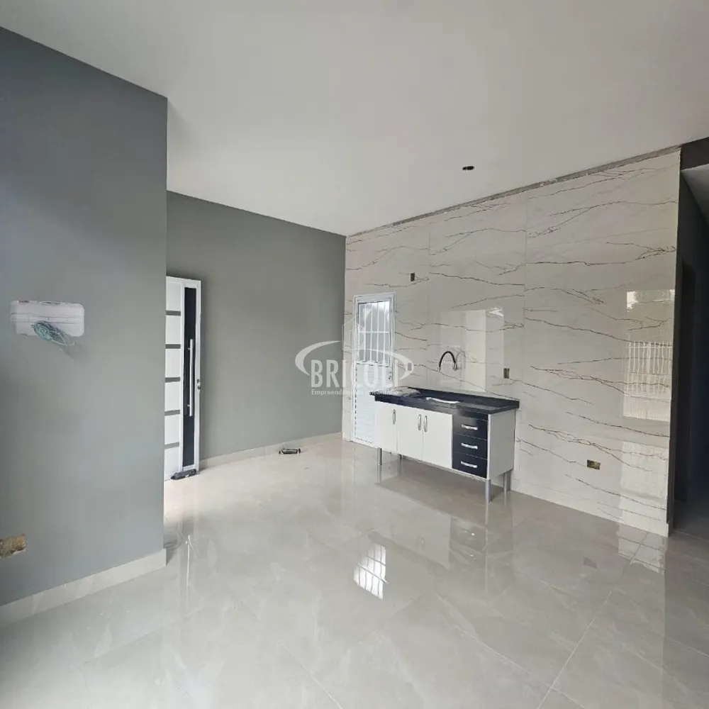 Casa, 2 quartos, 125 m² - Foto 4