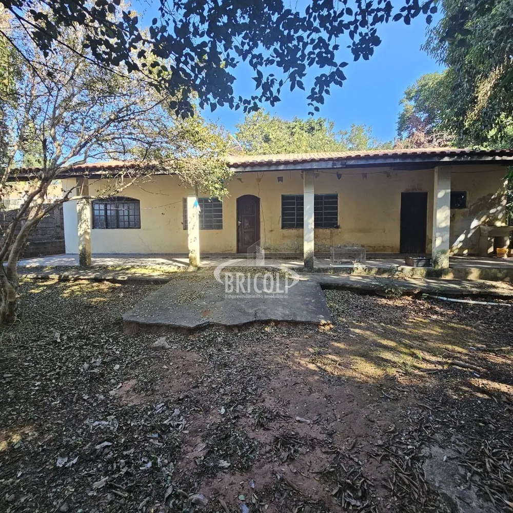 Chácara, 3 quartos - Foto 1