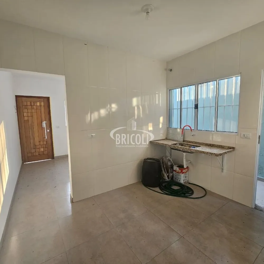 Casa, 1 quarto - Foto 6