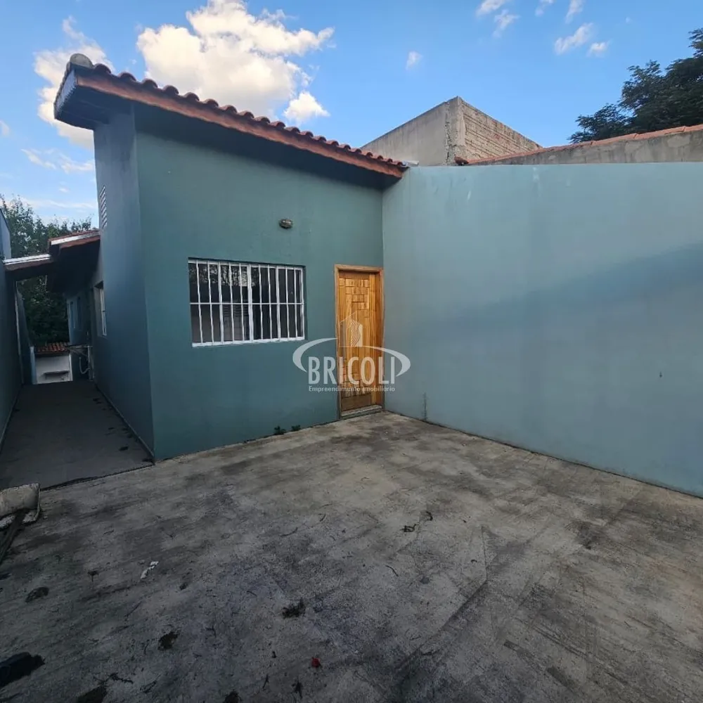 Casa, 1 quarto - Foto 1