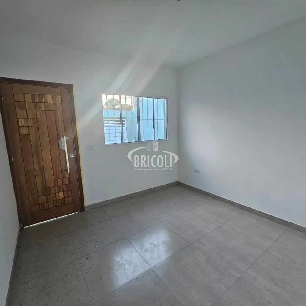 Casa, 1 quarto - Foto 4