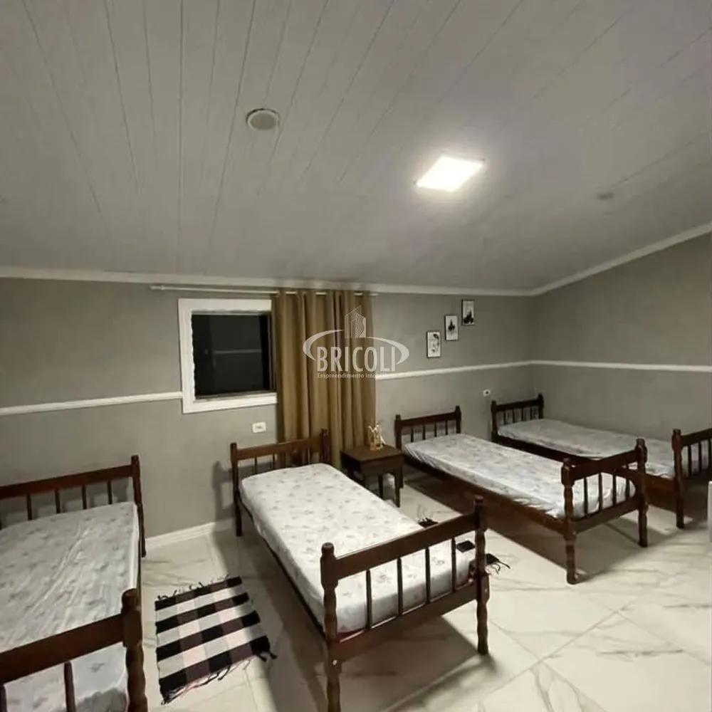 Chácara, 6 quartos - Foto 2