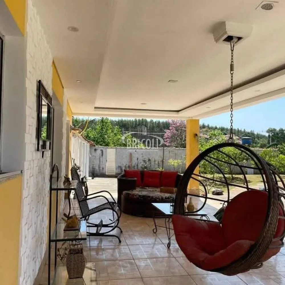 Chácara, 6 quartos - Foto 15