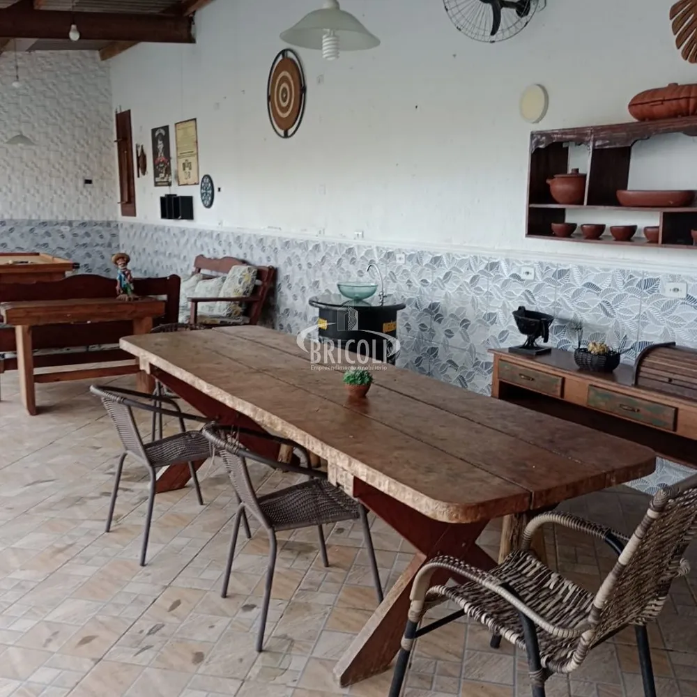 Chácara, 6 quartos - Foto 5