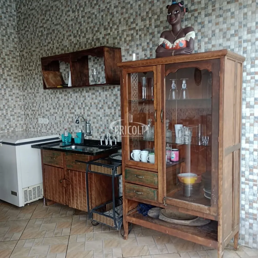 Chácara, 6 quartos - Foto 4