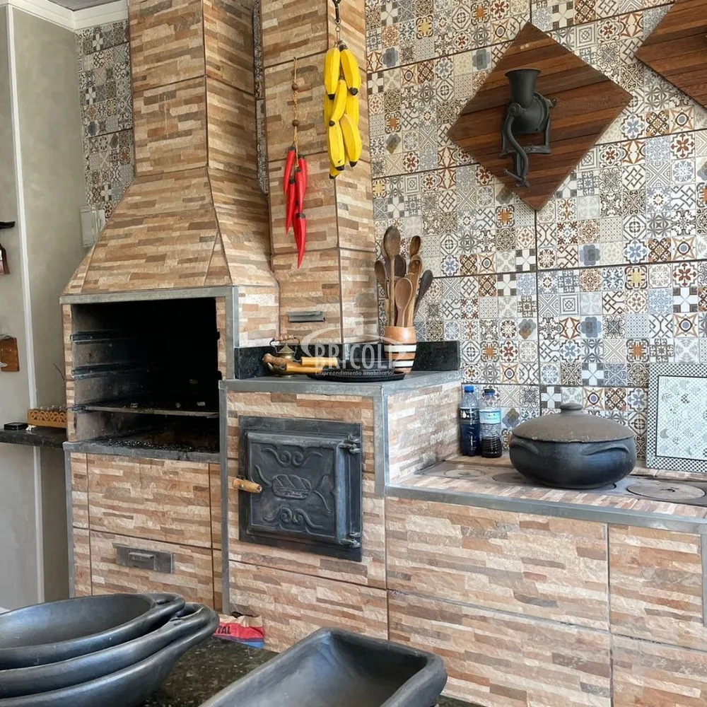 Chácara, 6 quartos - Foto 8
