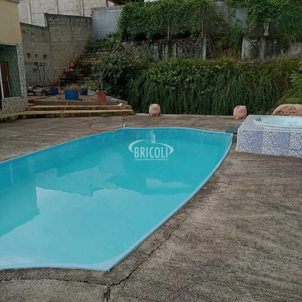 Chácara, 6 quartos - Foto 7