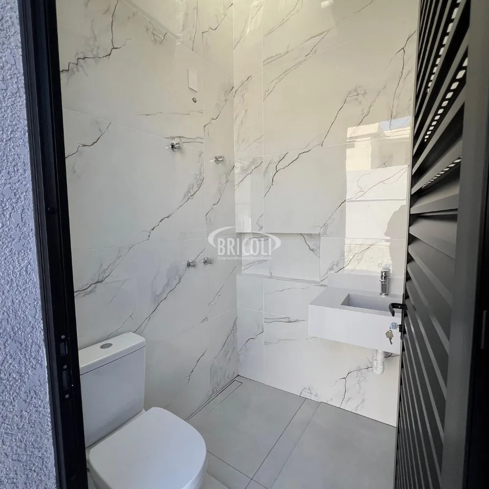 Casa, 4 quartos - Foto 5
