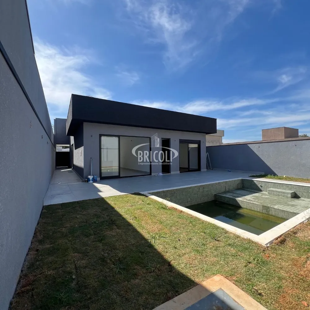 Casa, 4 quartos - Foto 4