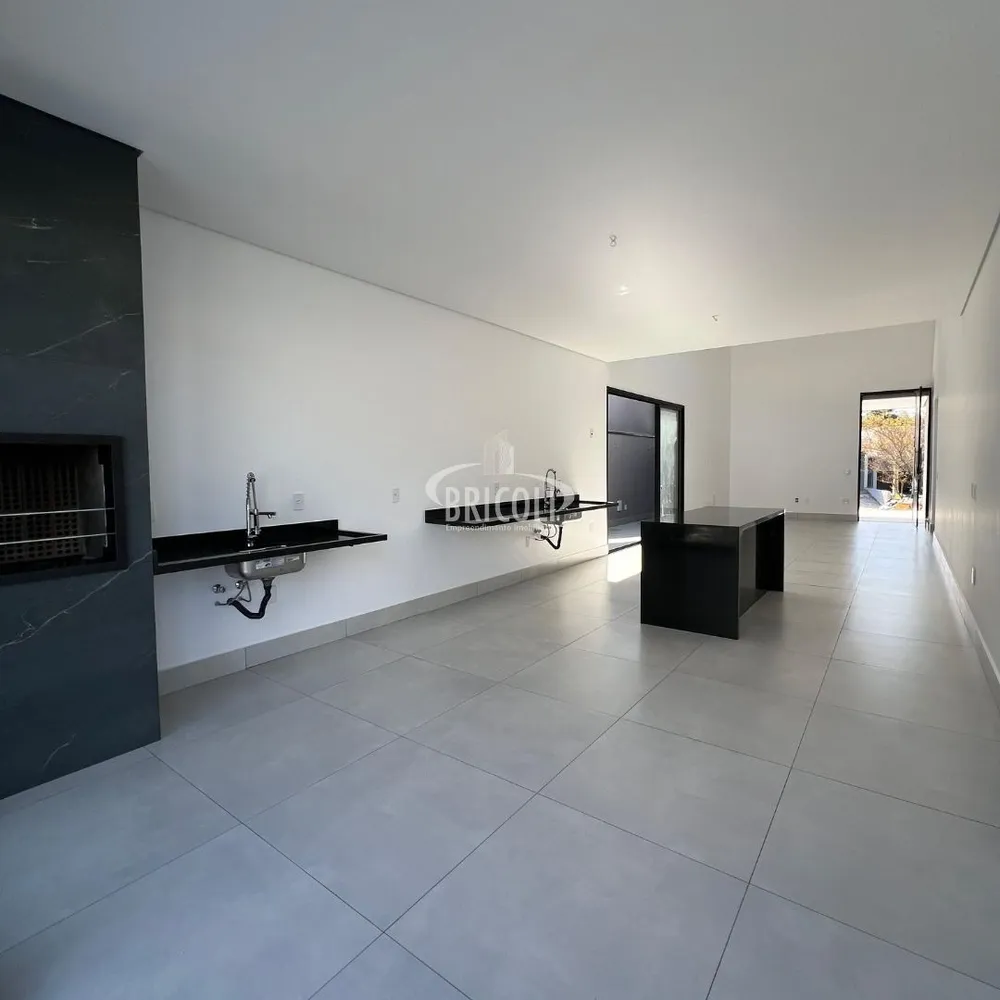 Casa, 4 quartos - Foto 2