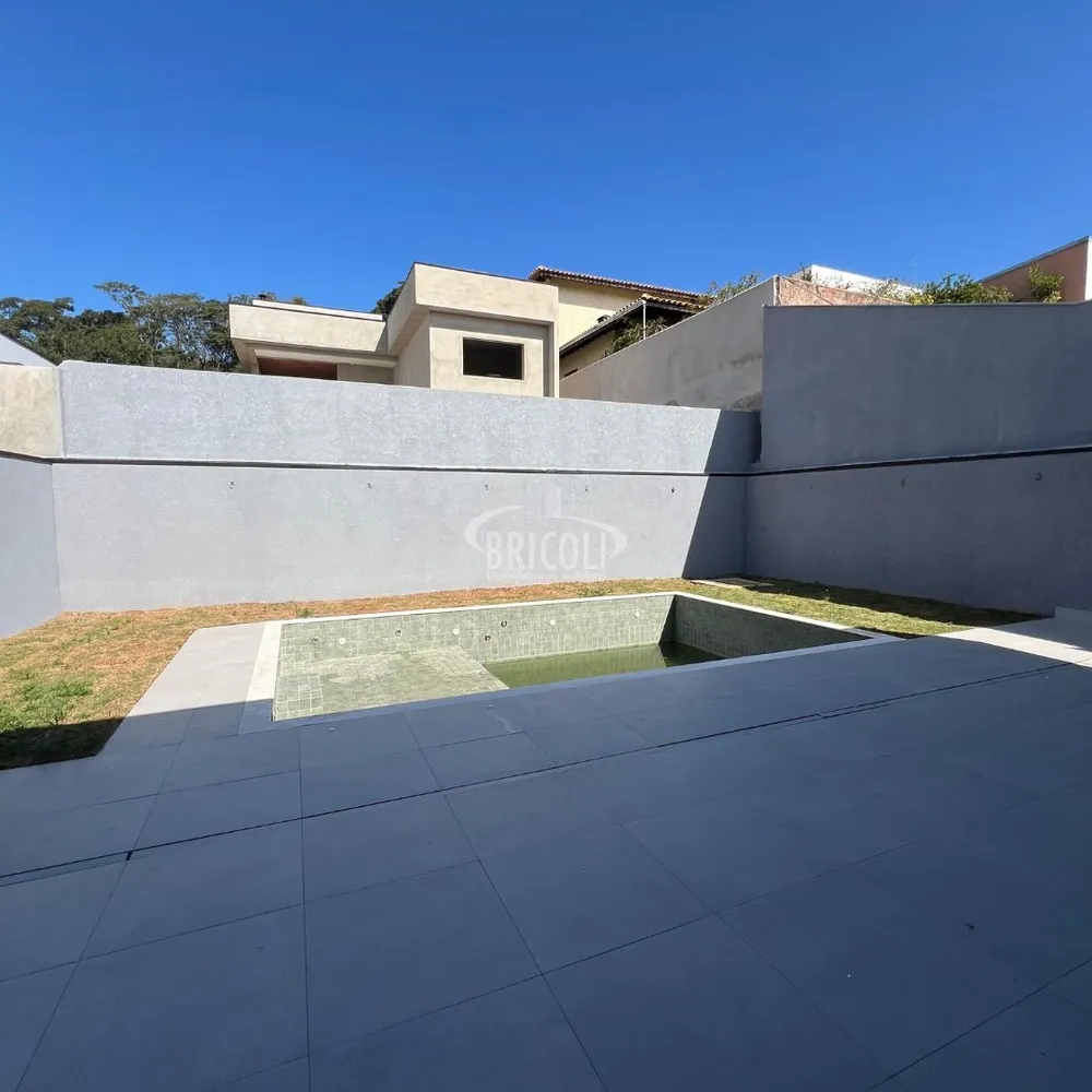 Casa, 4 quartos - Foto 5