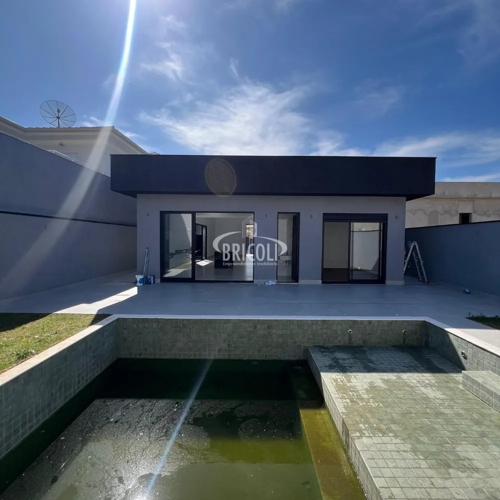Casa, 4 quartos - Foto 1
